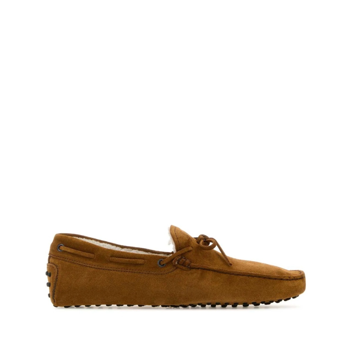 Gommino loafers