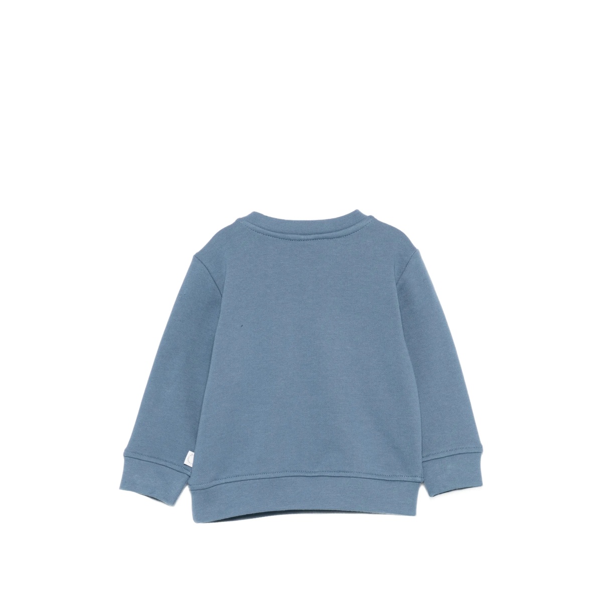 graphic-print crew-neck sweatshirt - Img 2