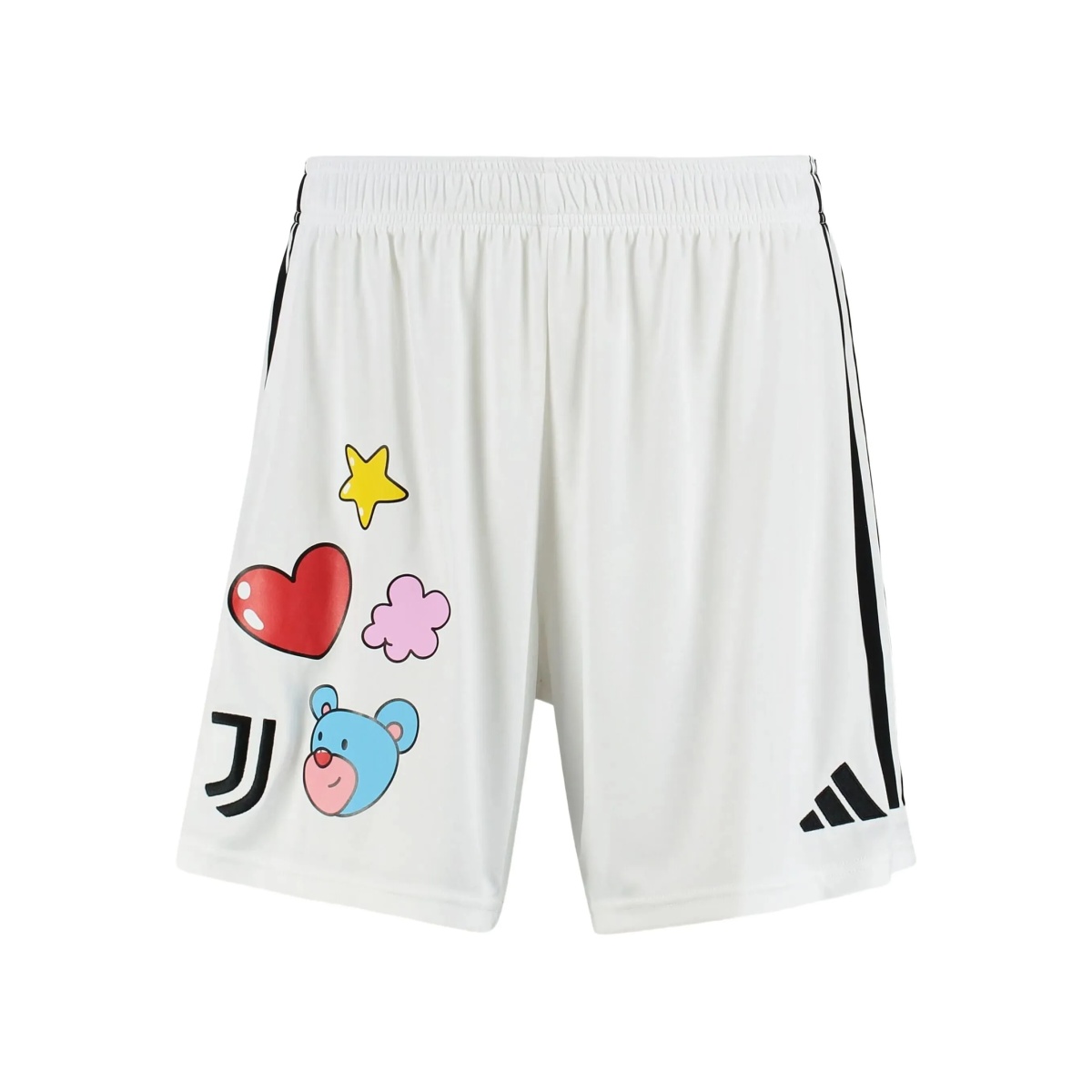 graphic-print football kit - Img 2