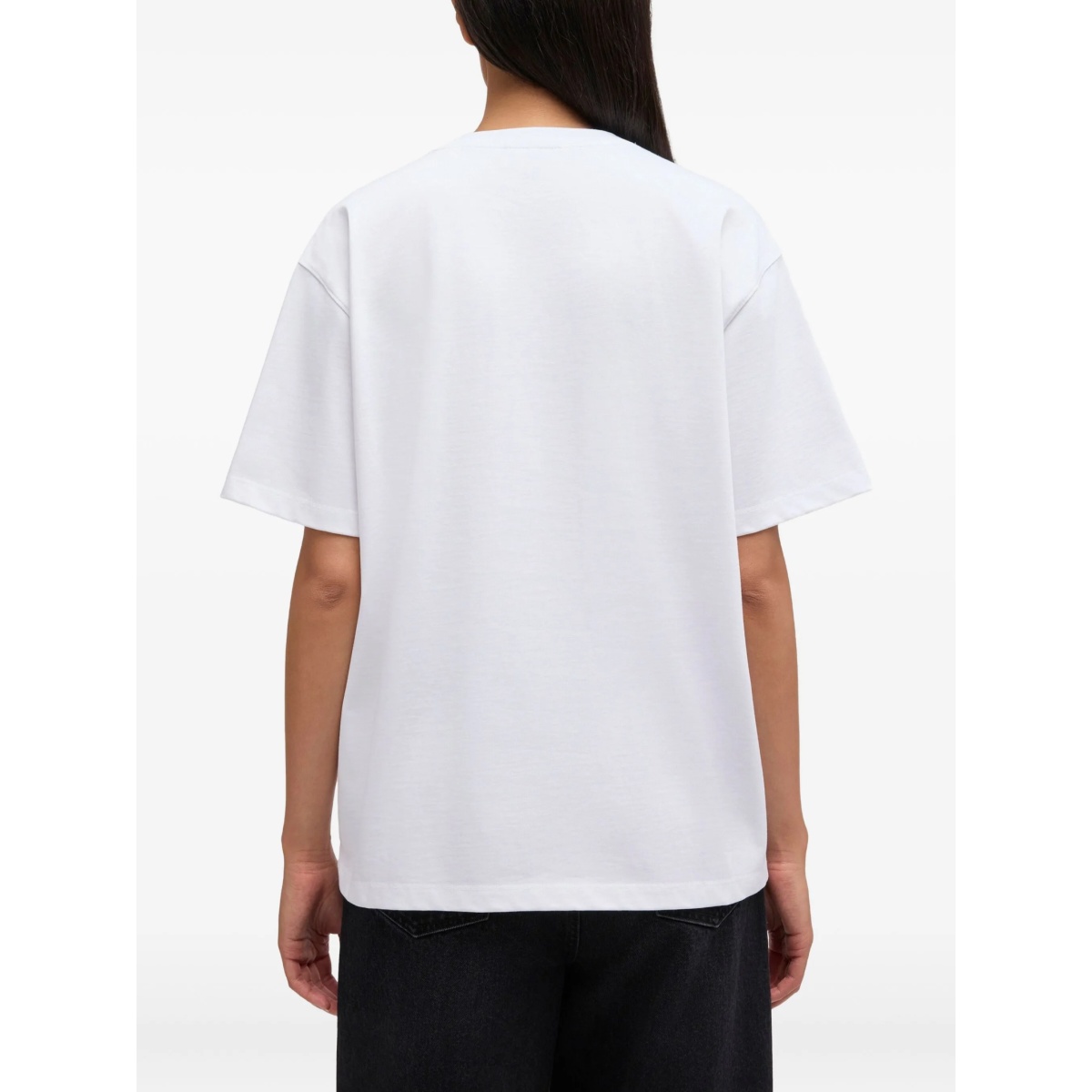 graphic-print T-shirt - Img 4