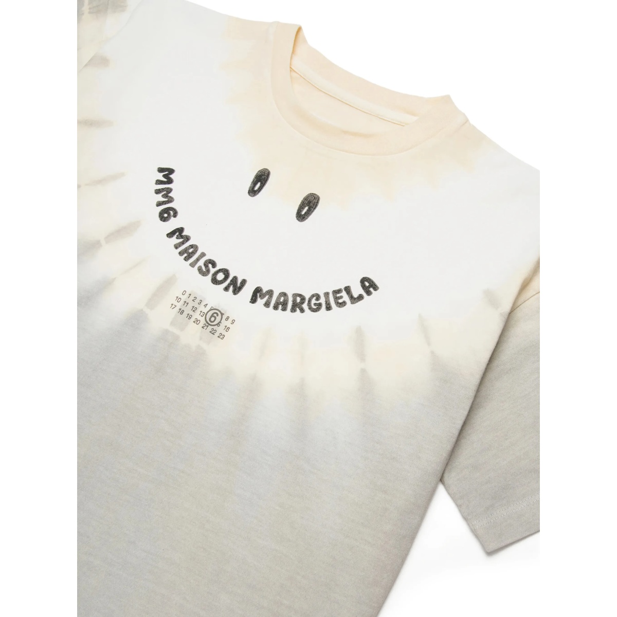 graphic-print T-shirt - Img 3