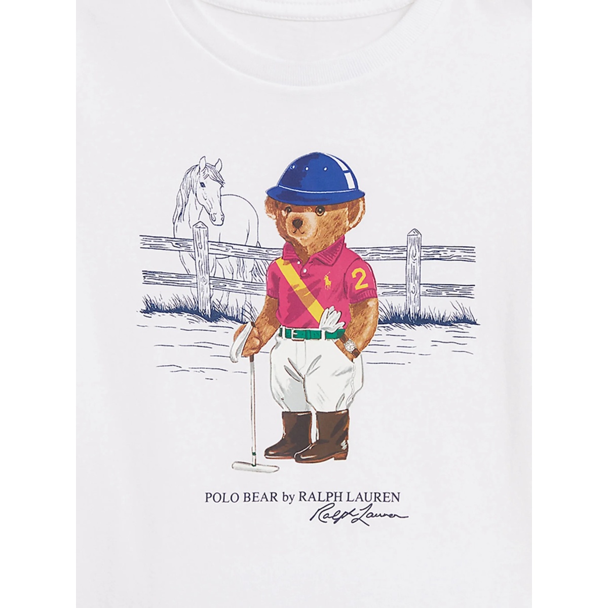graphic-print T-shirt - Img 4