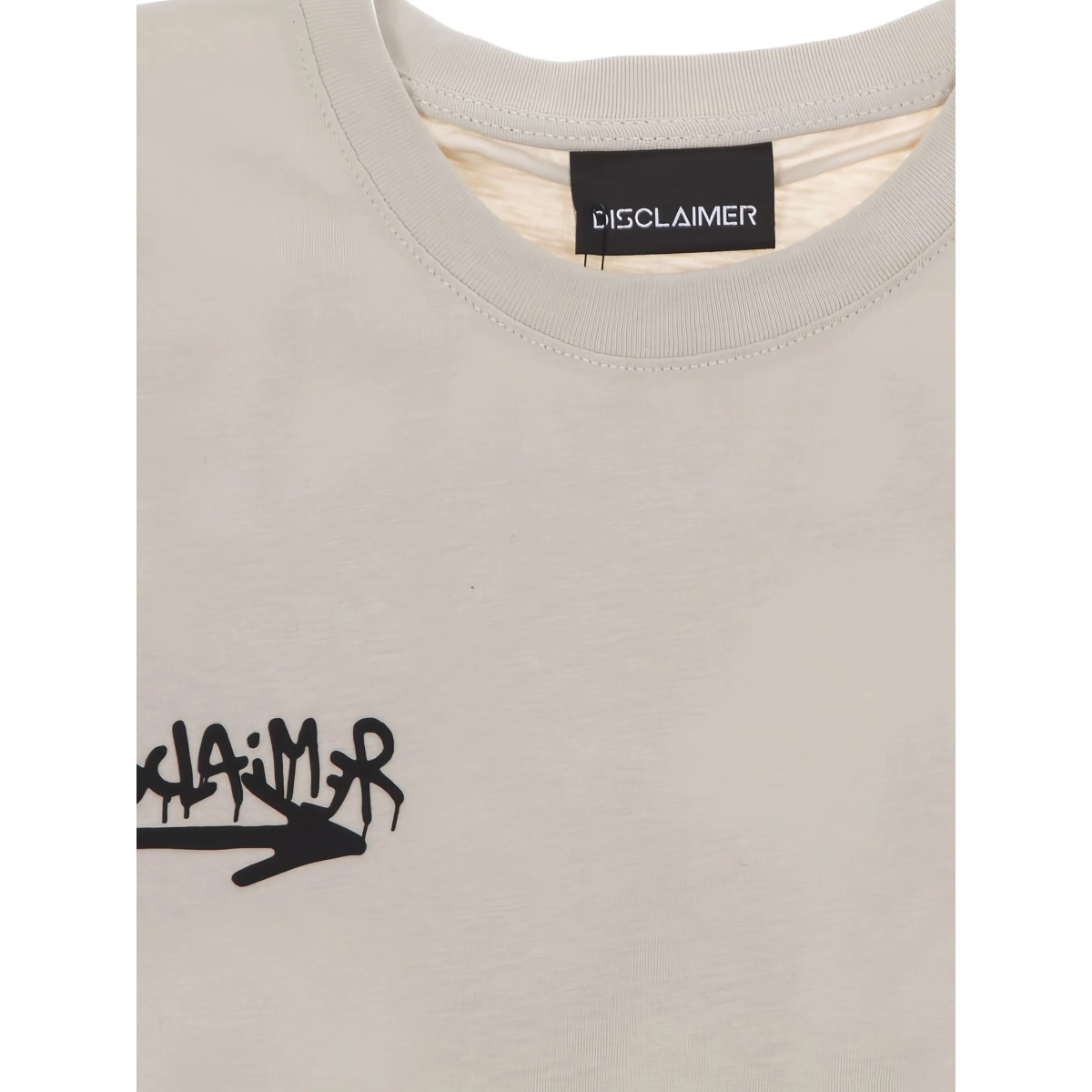 graphic-print T-shirt - Img 4