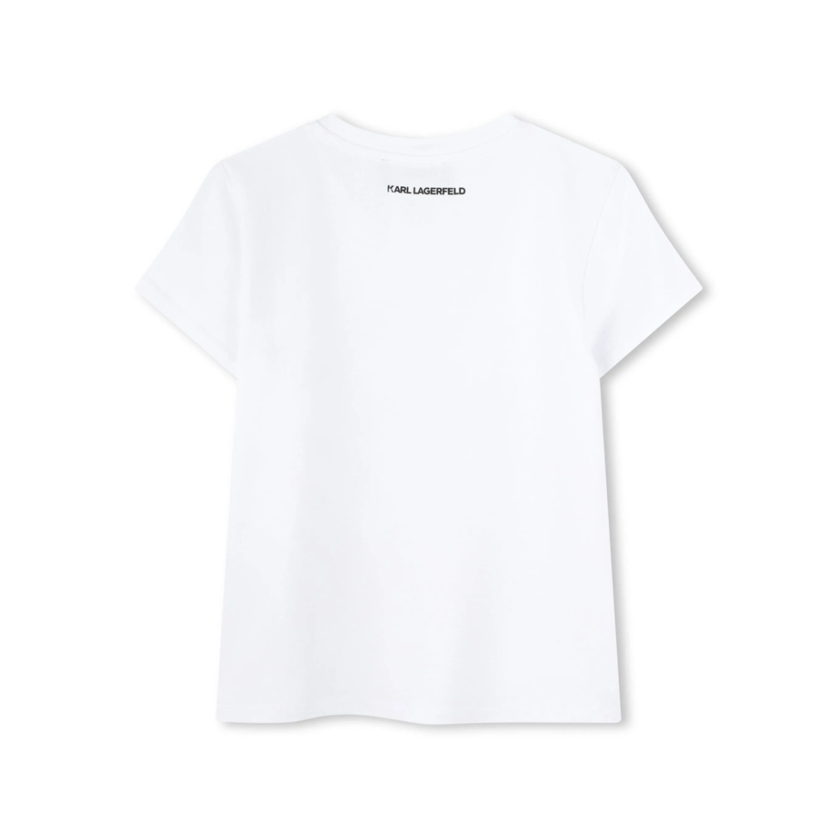 graphic-print T-shirt - Img 2