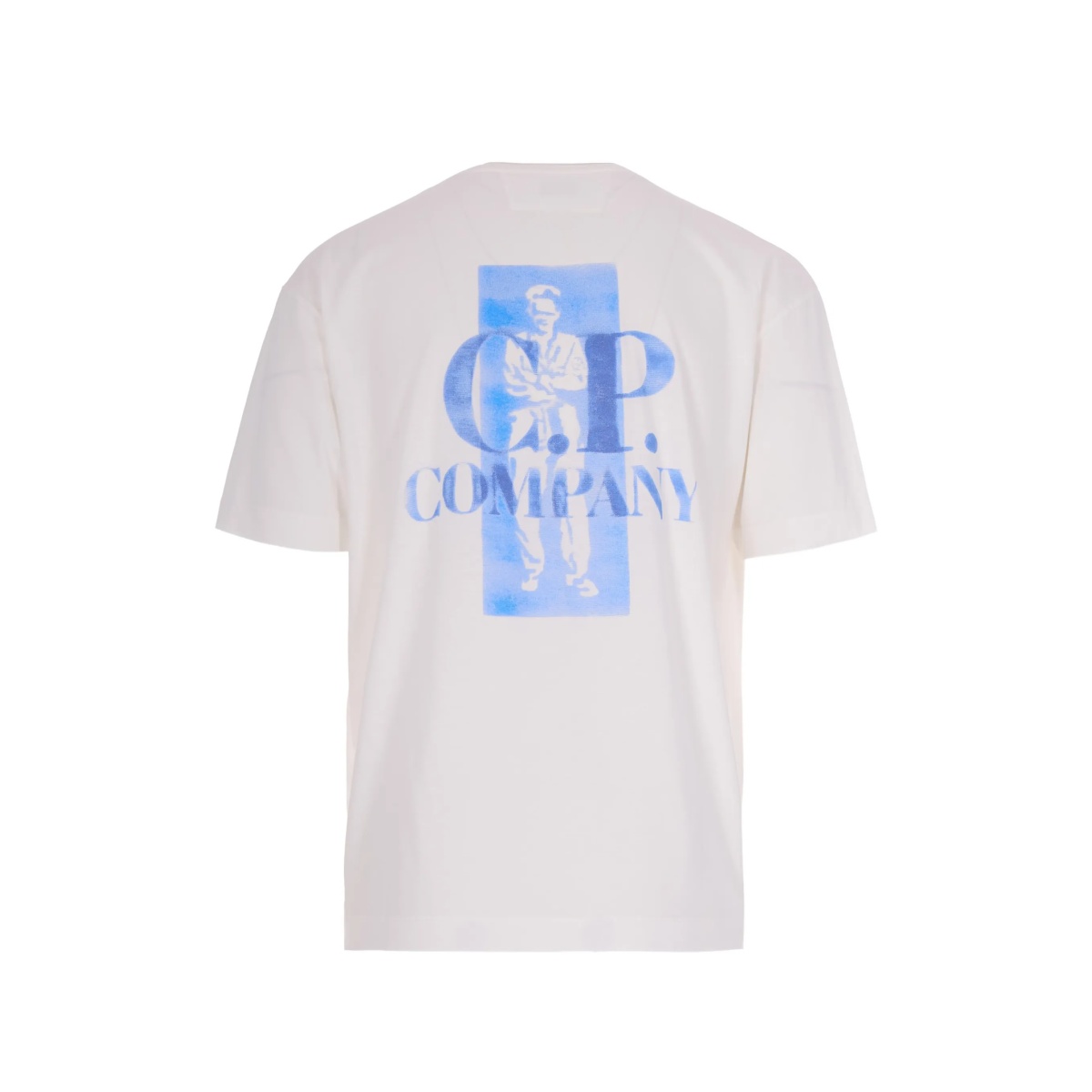 graphic T-shirt - Img 2