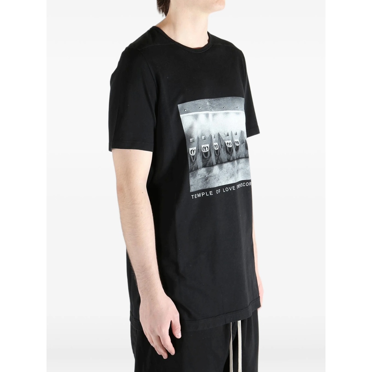 graphic T-shirt - Img 4