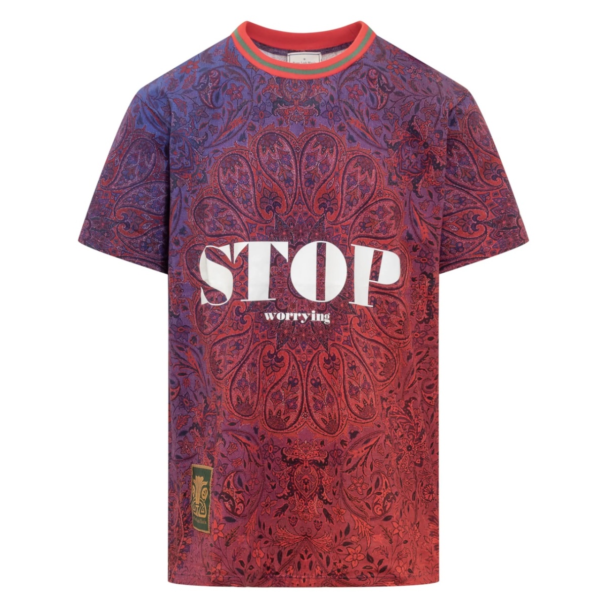 Gremei T-shirt