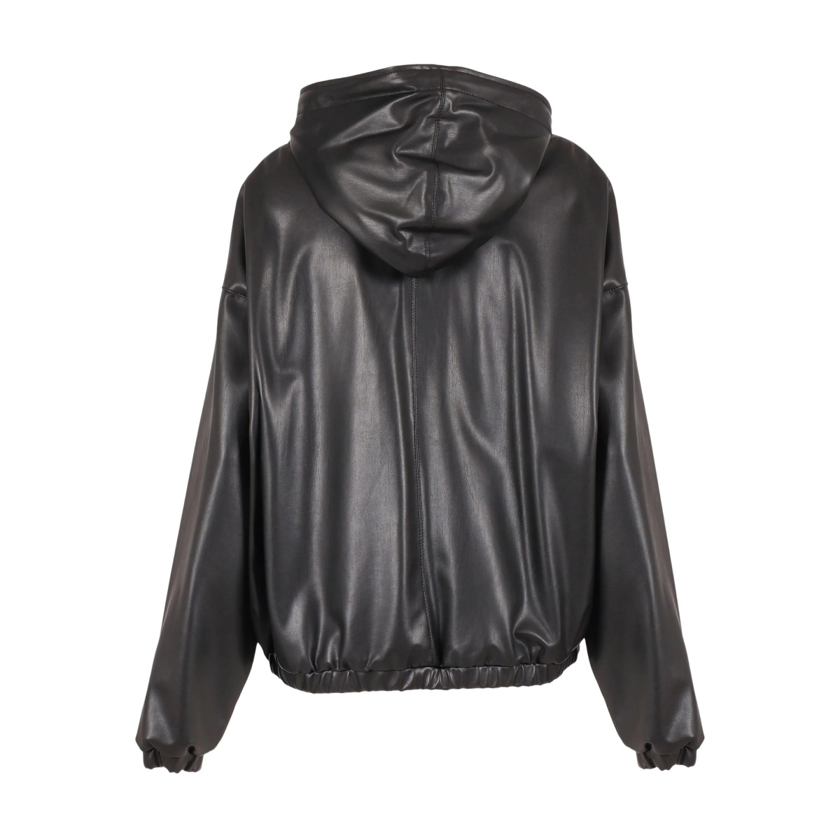 half-zip hoodie - Img 2