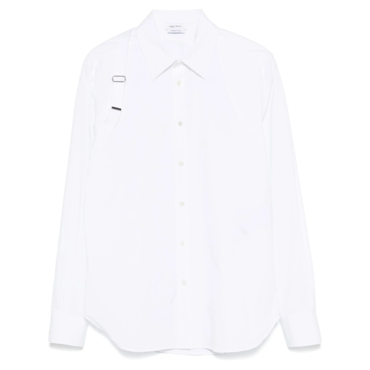 Harness shirt