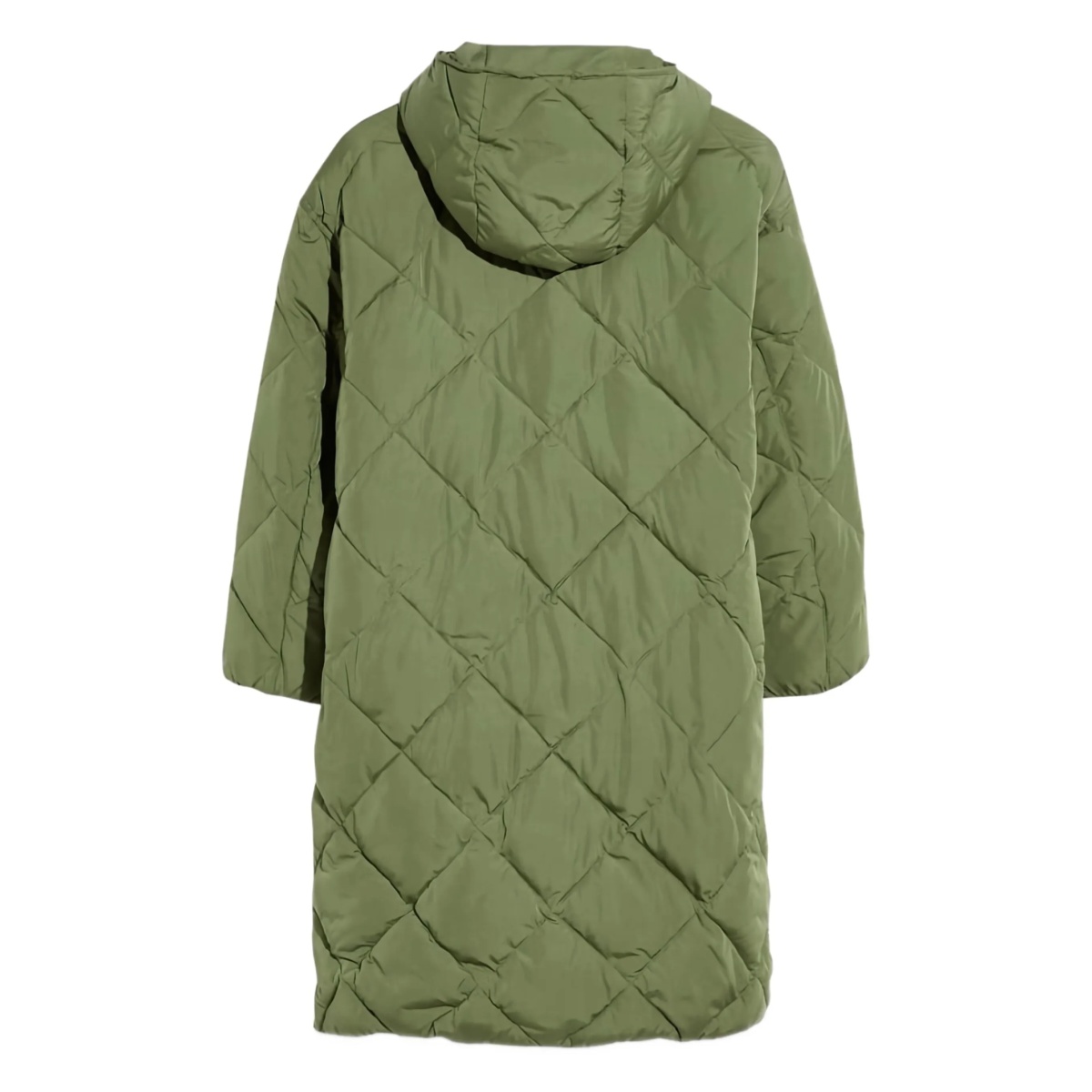 Harper padded coat - Img 2