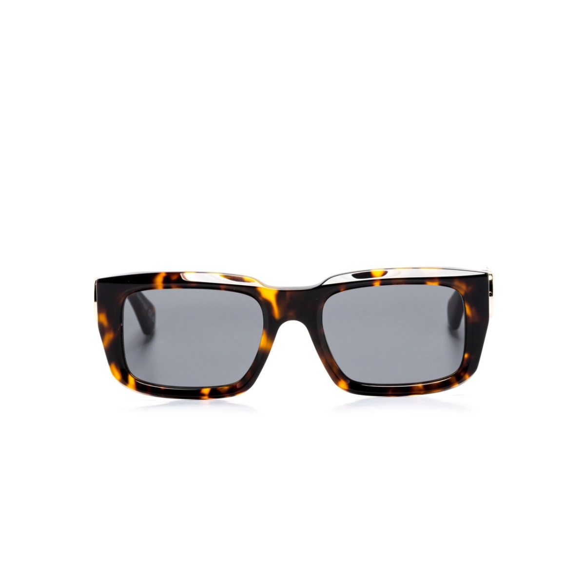 Hays square-frame sunglasses