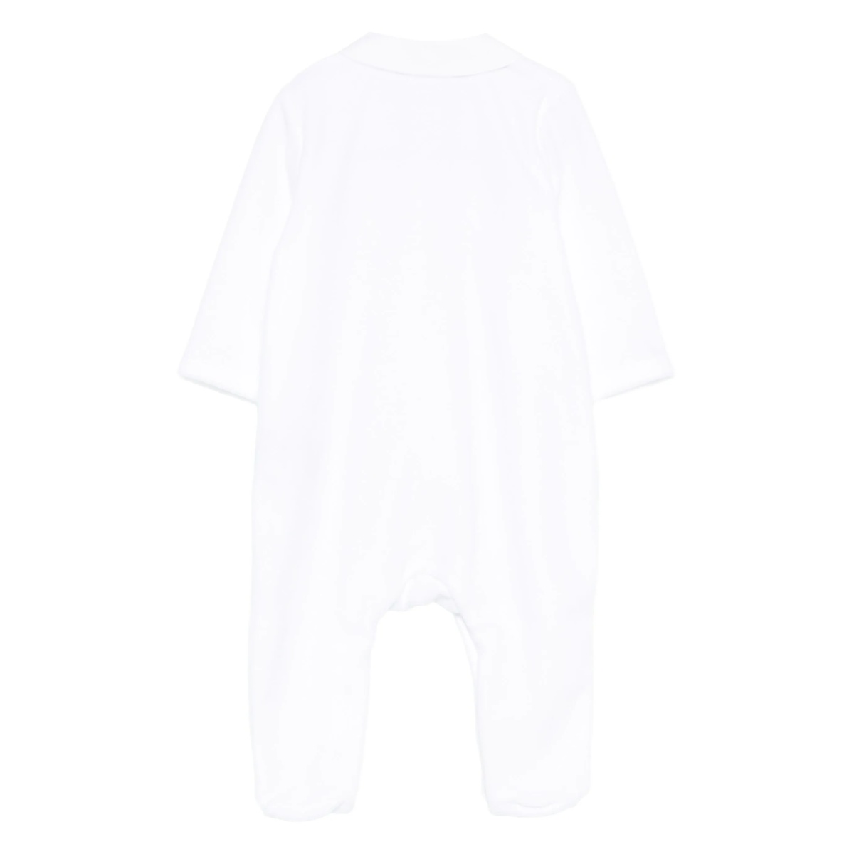 hedgehog-button pajama - Img 2