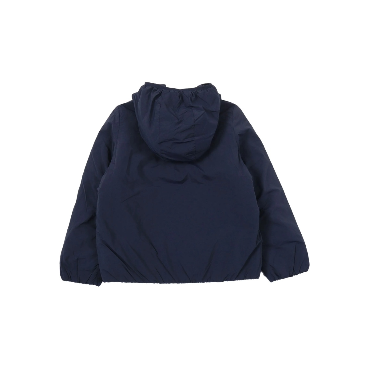 hooded jacket - Img 2