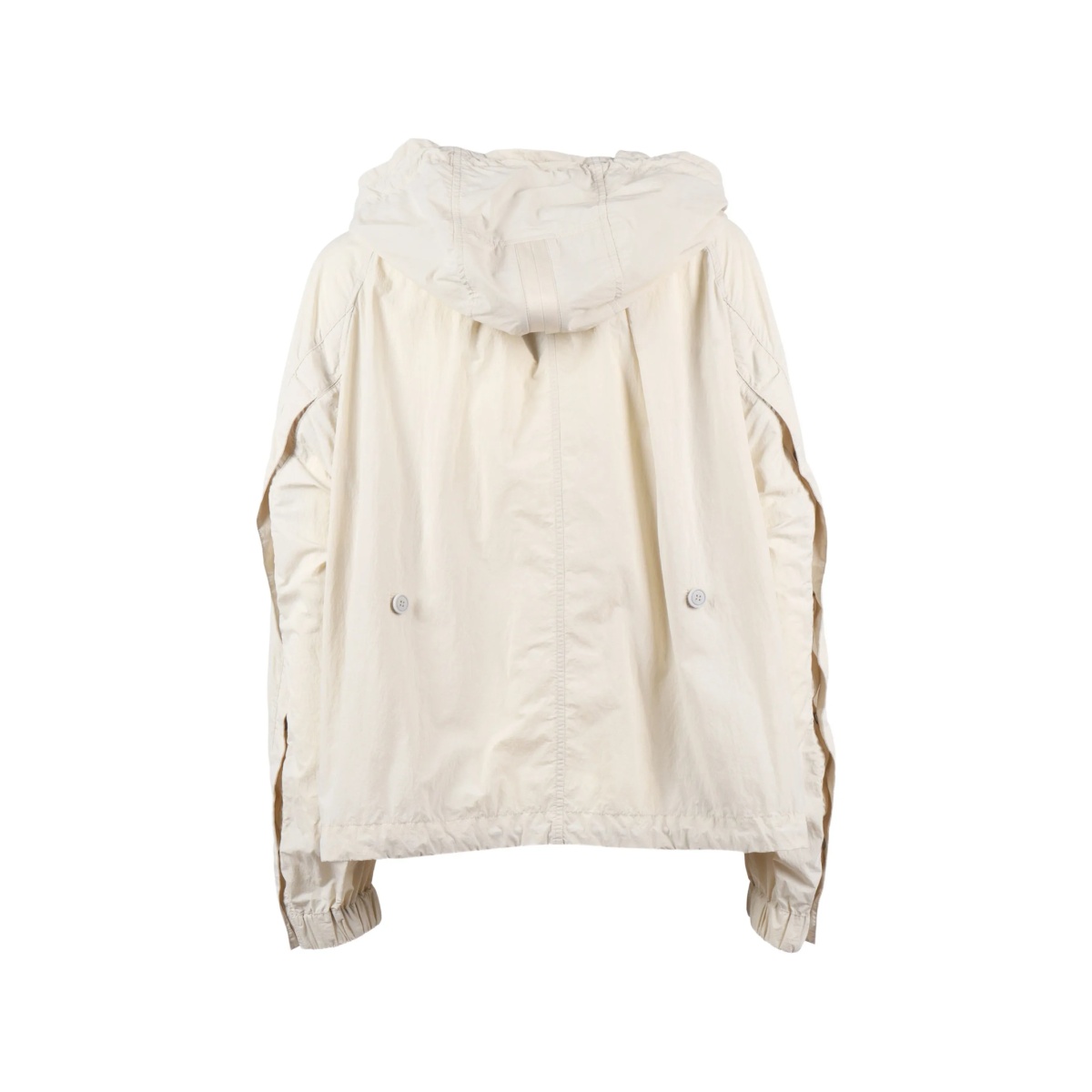 hooded jacket - Img 2