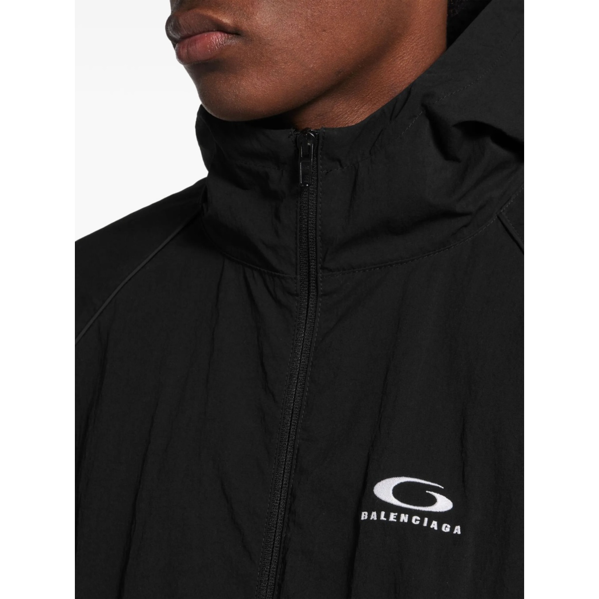 hooded jacket - Img 4