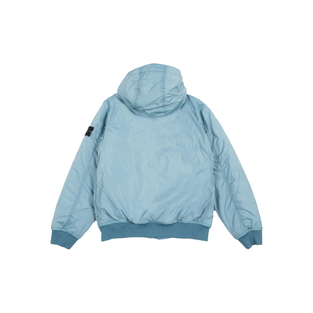 hooded jacket - Img 2