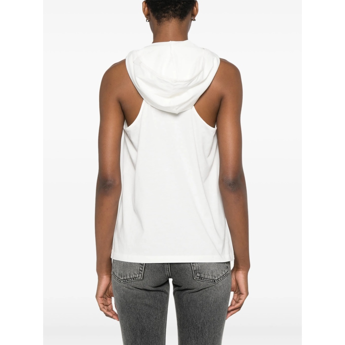 hooded tank top - Img 4