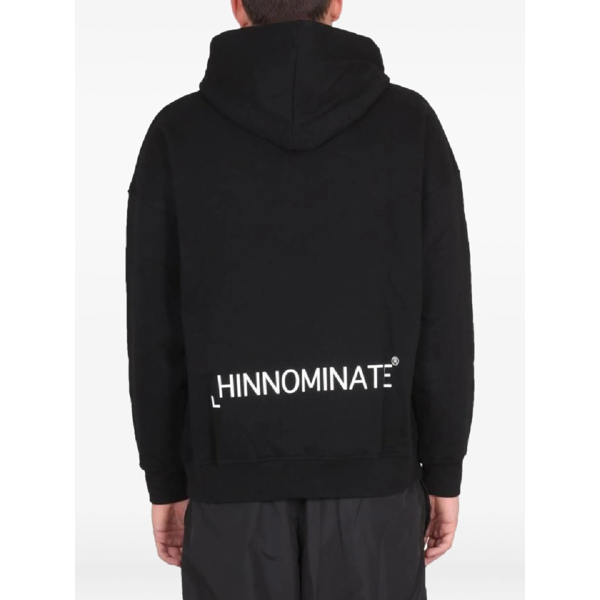 hoodie cotton sweatshirt - Img 3