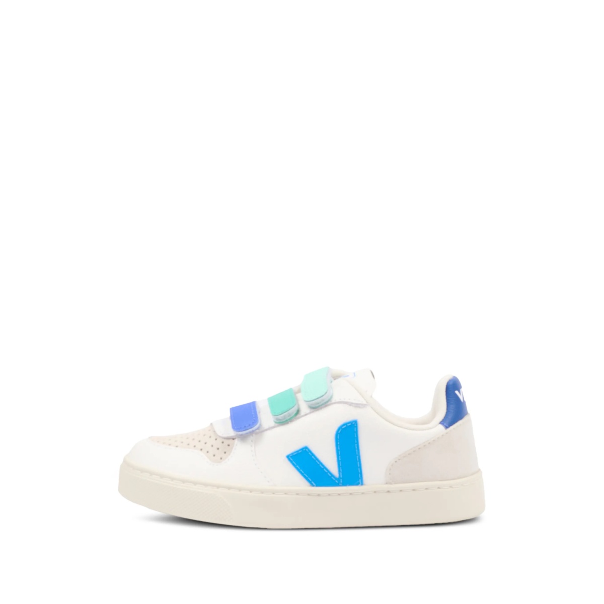 hook loop sneakers - Img 3