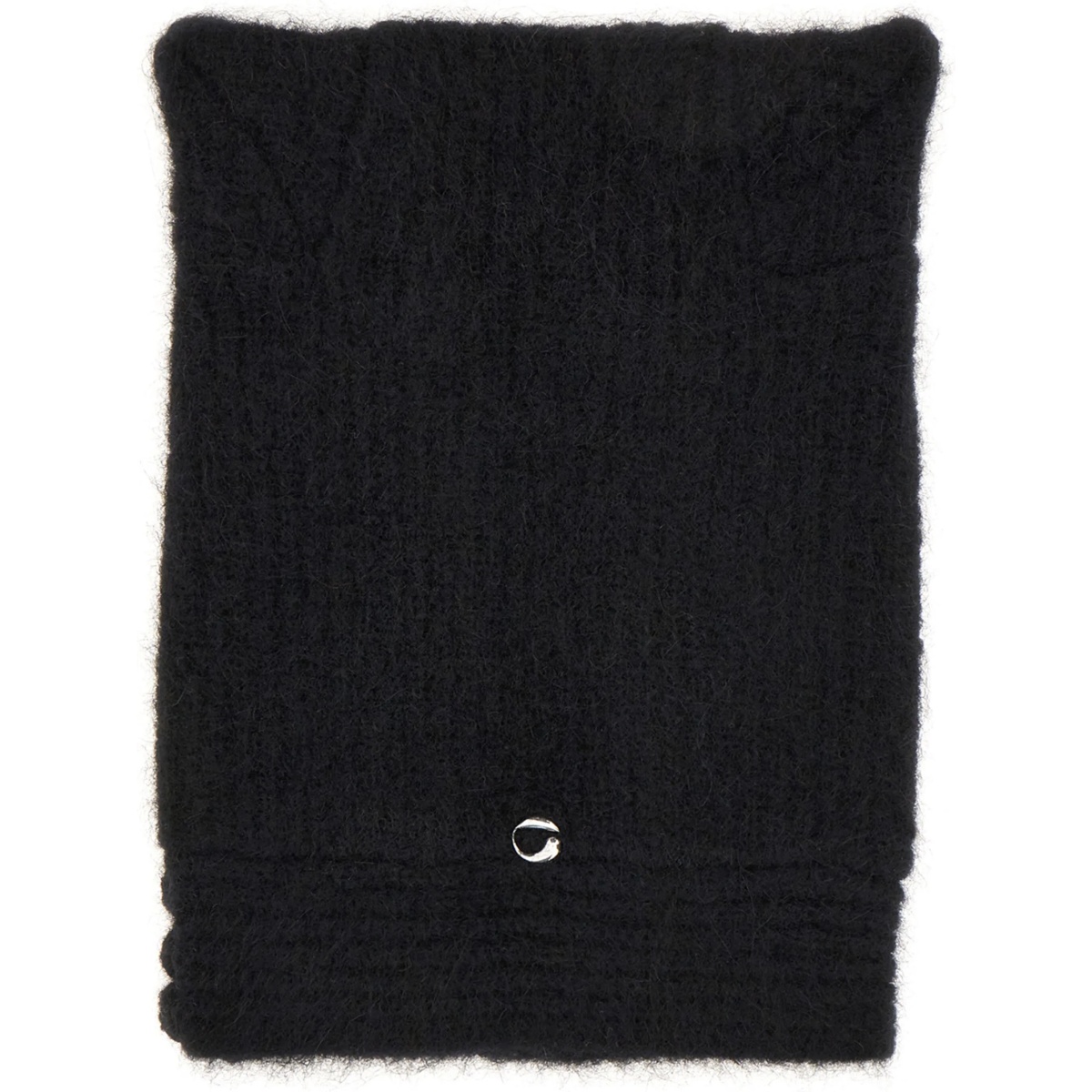 Horn beanie