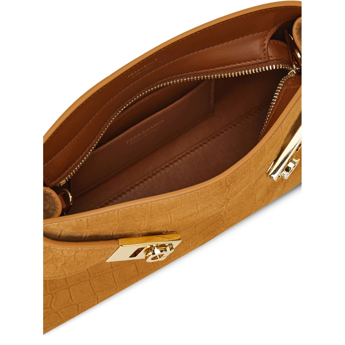 hug mini crossbody bag - Img 5