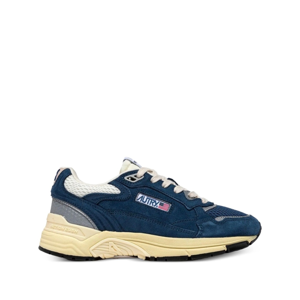 Hyperway sneakers