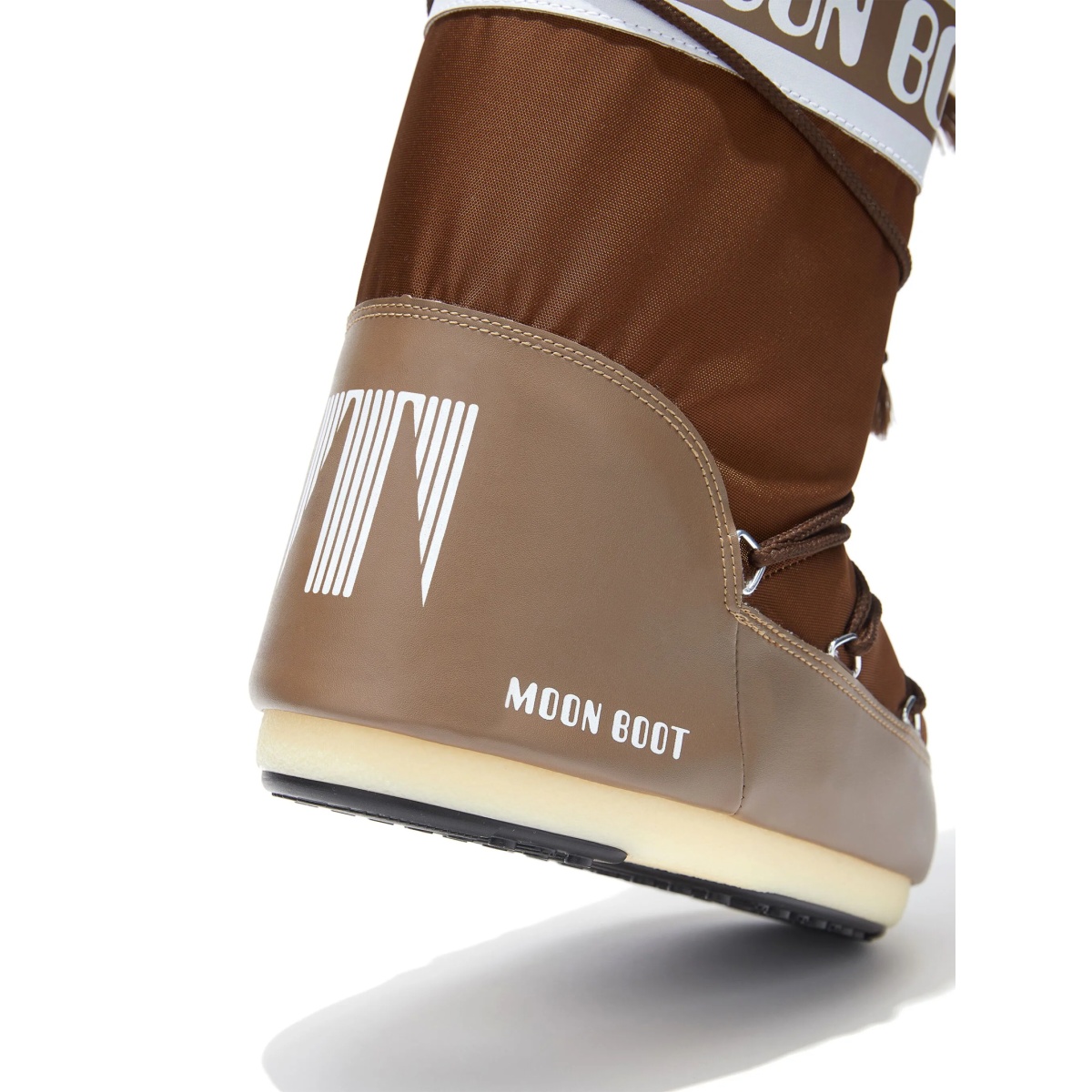 Icon logo-tape snow boots - Img 3