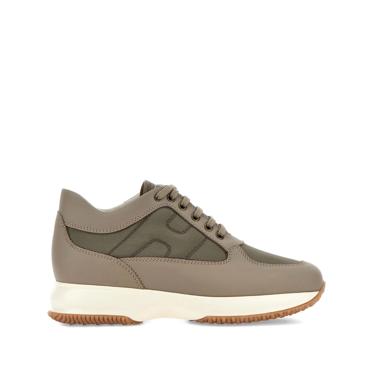 Interactive sneakers