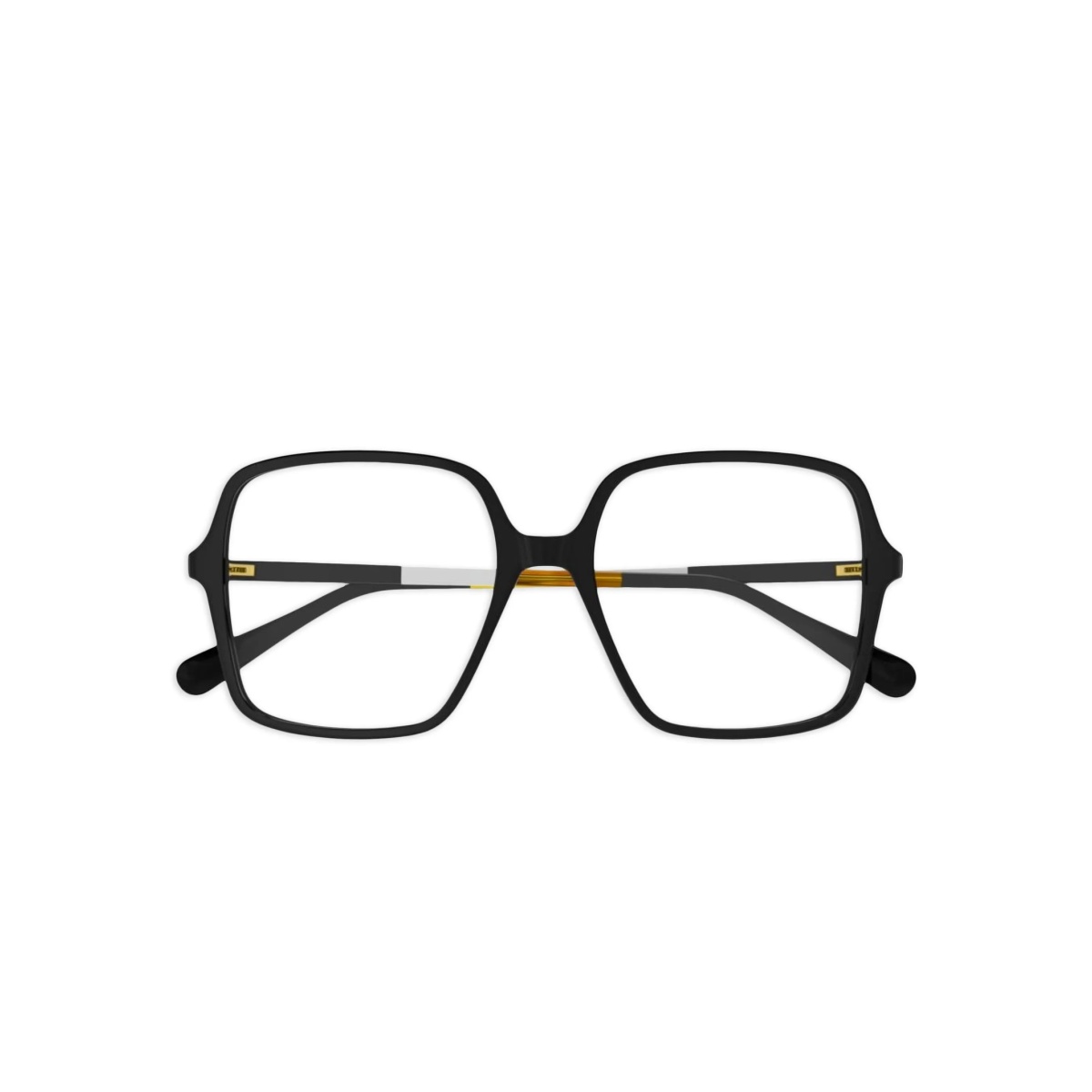 Interlocking G glasses