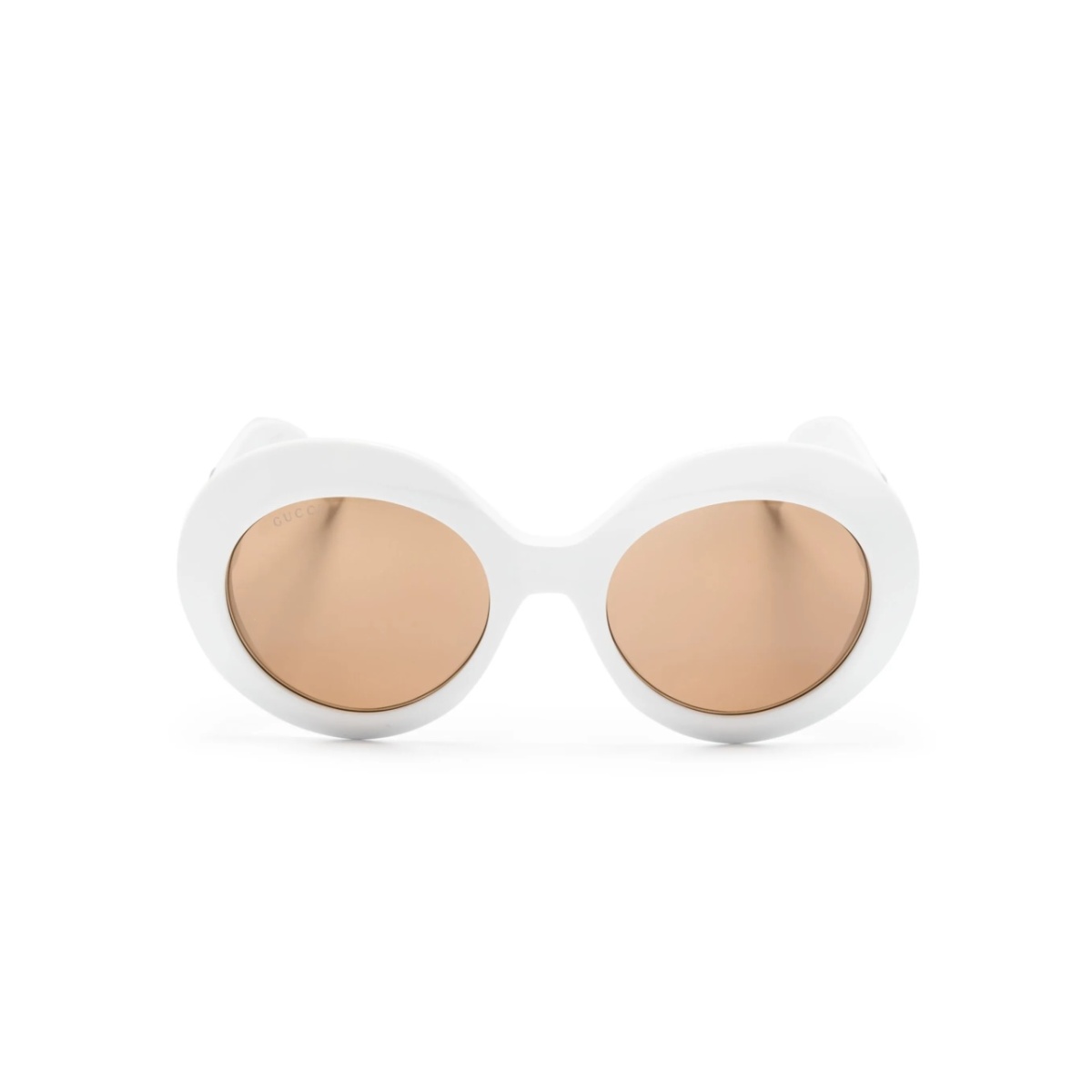 Interlocking-G oversize-frame sunglasses