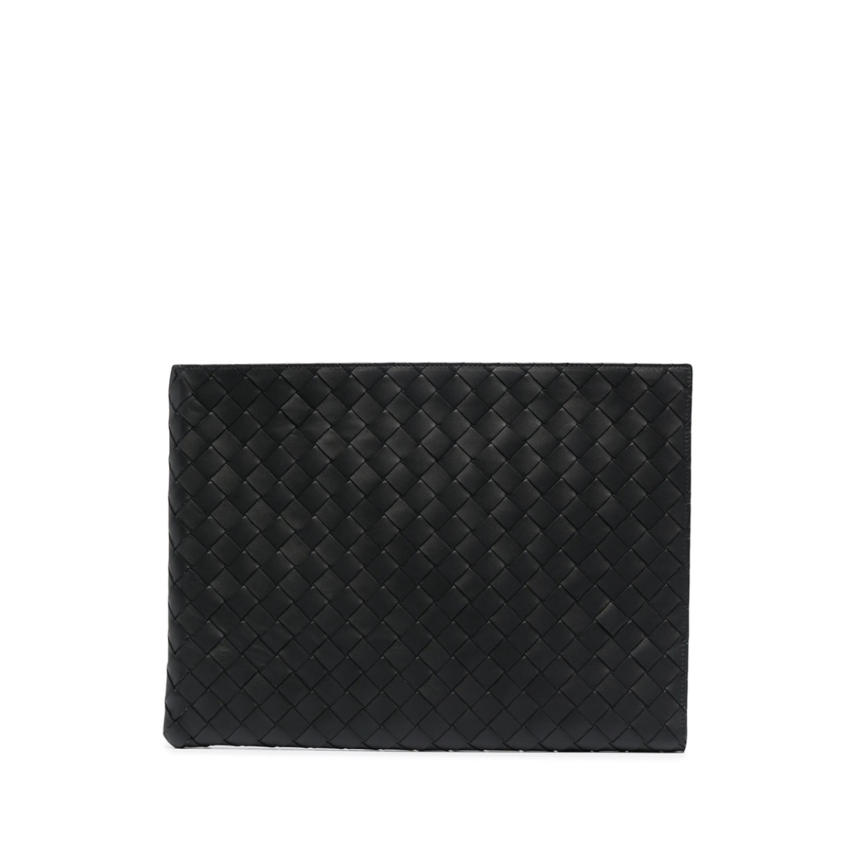 Intrecciato document case