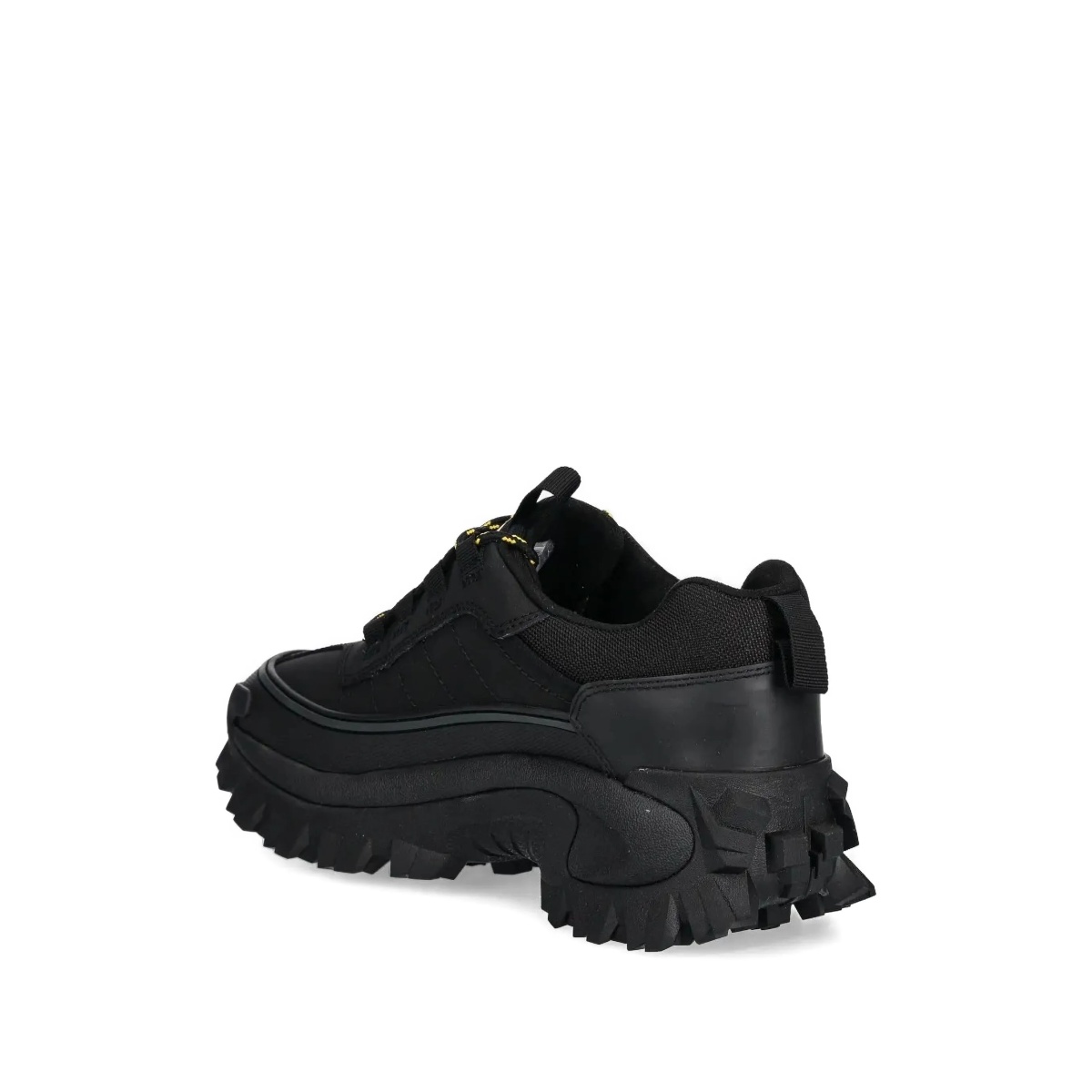 Intruder Galosh 2.0 lace-up chunky sneakers - Img 2