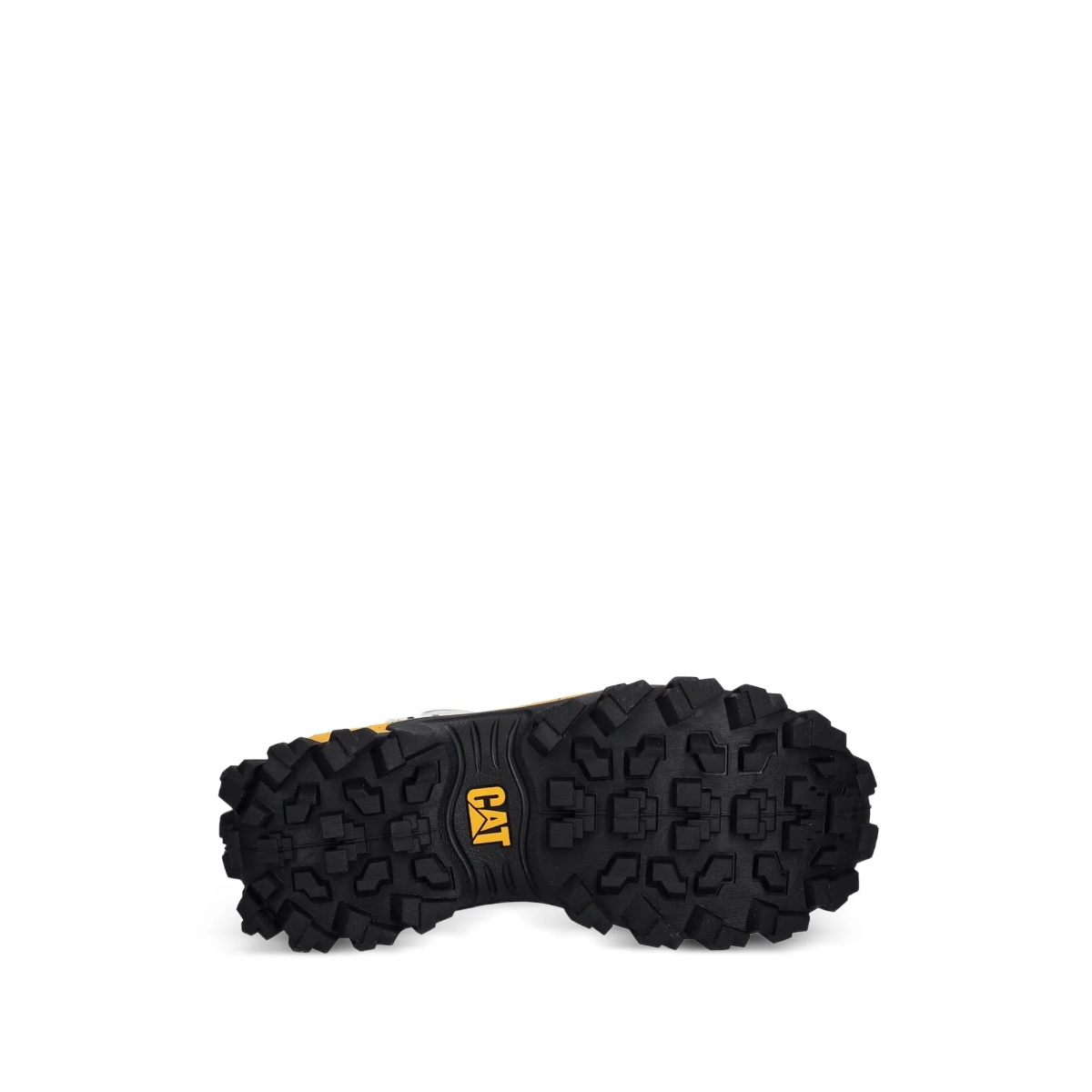 Intruder lace-up chunky sneakers - Img 4