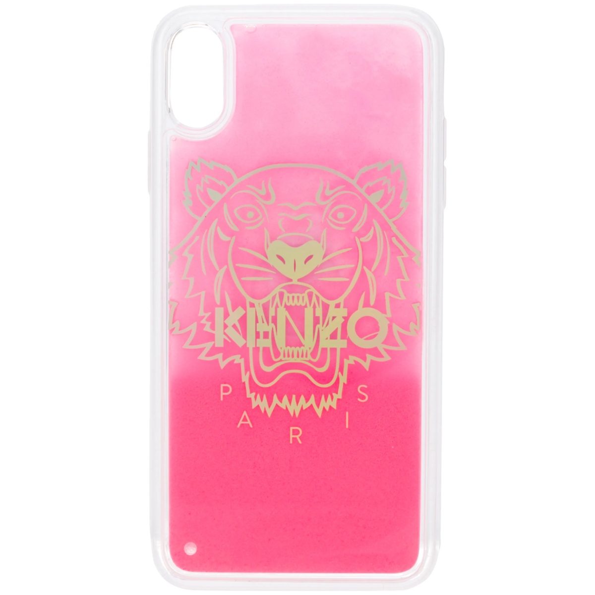 iPhone XS Max tiger case