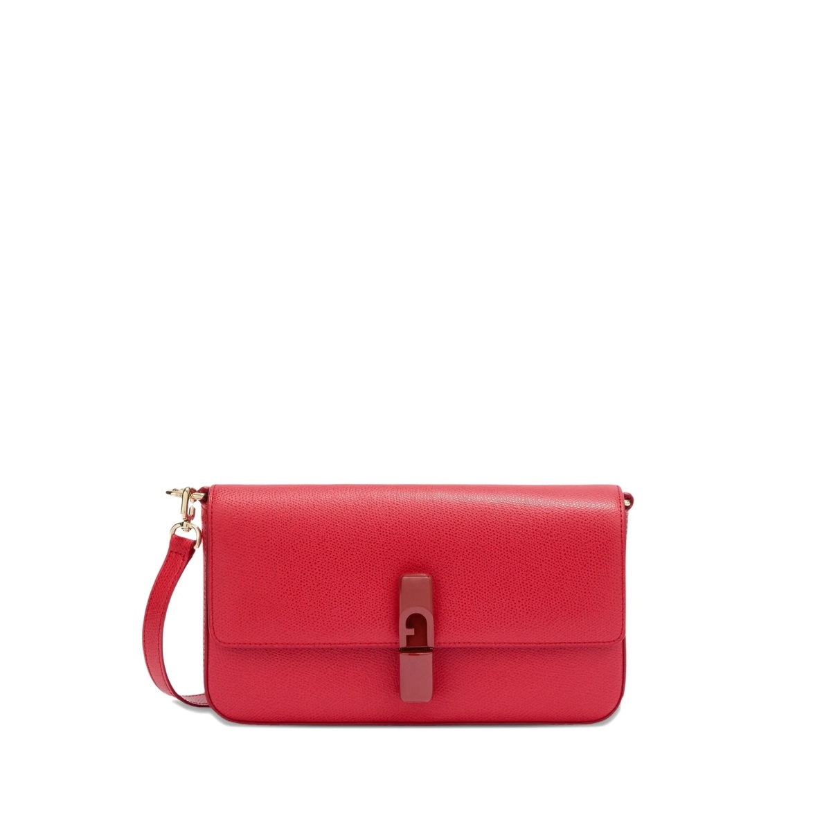 Iride cross body bag