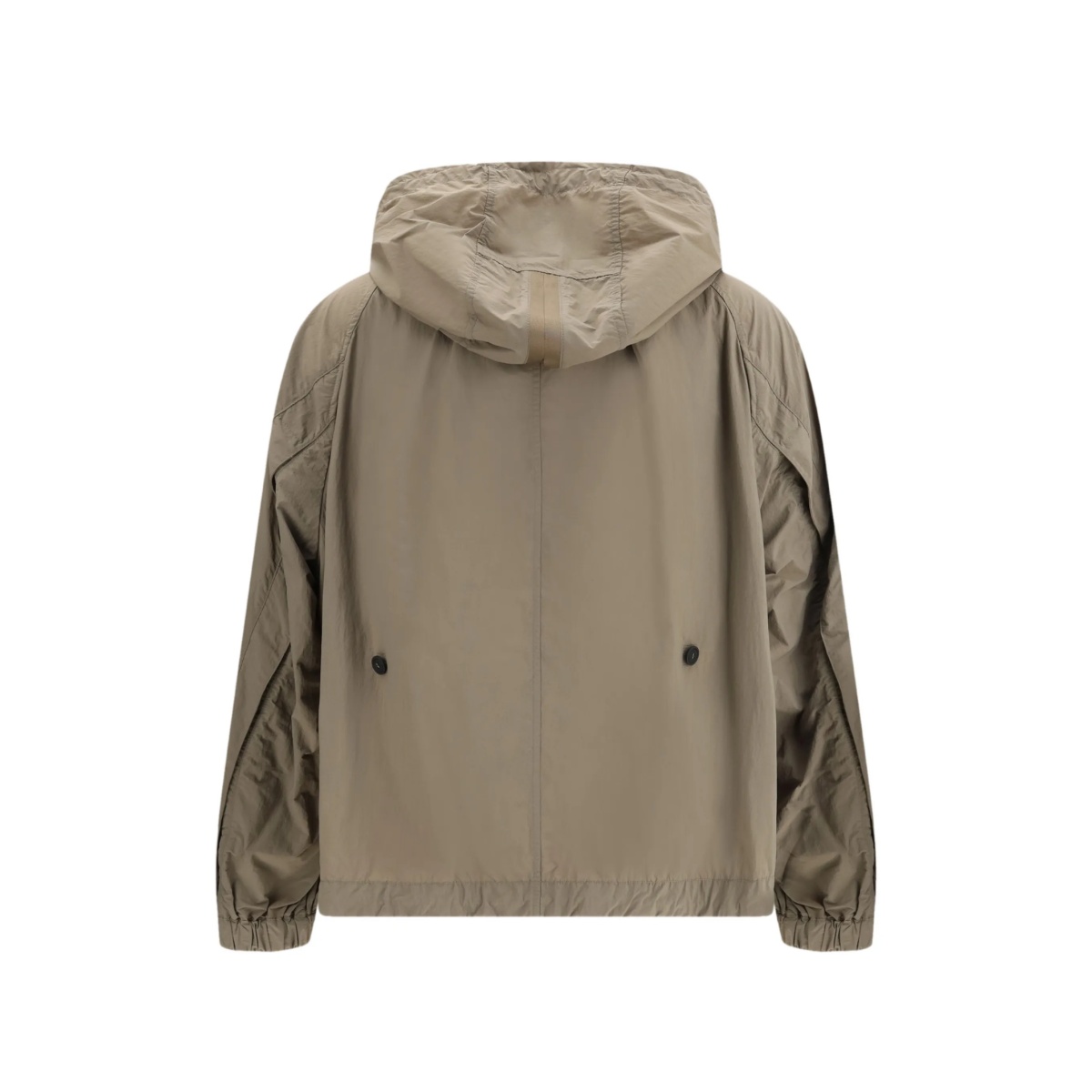 Itoha hooded jacket - Img 2