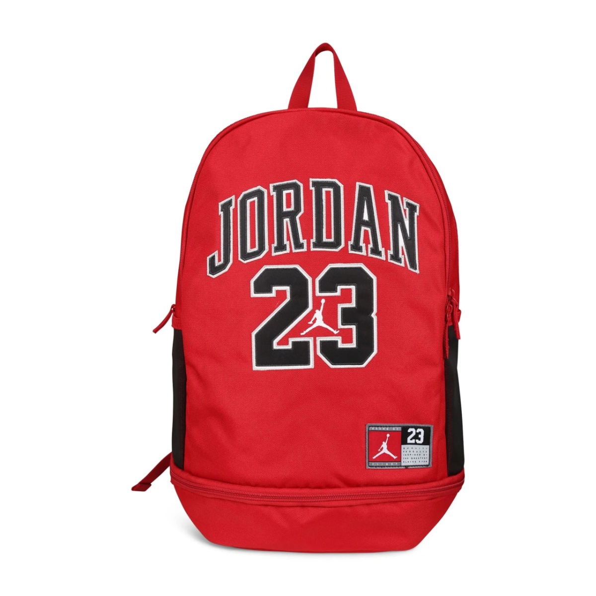 Jersey backpack