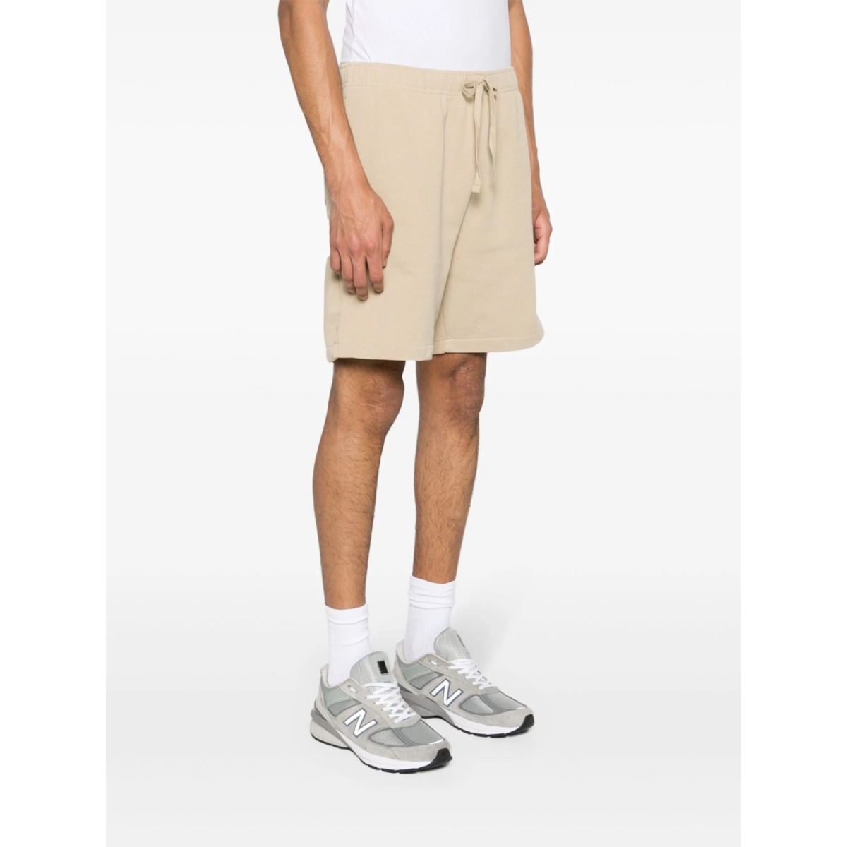 jersey cotton shorts - Img 3