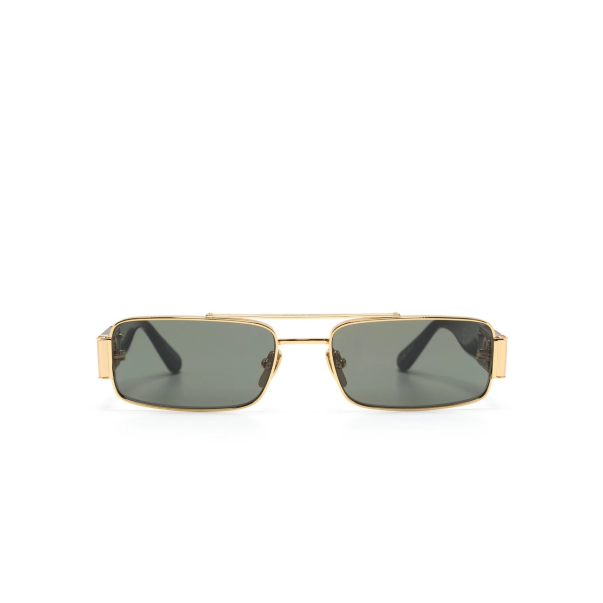 Joey rectangle-frame sunglasses