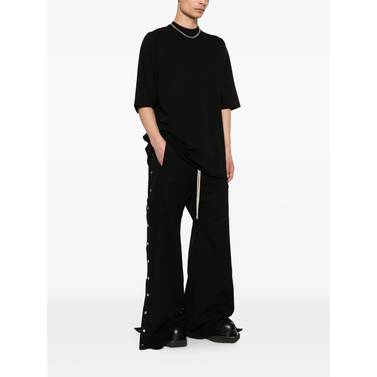 Jumbo T-shirt - Img 2