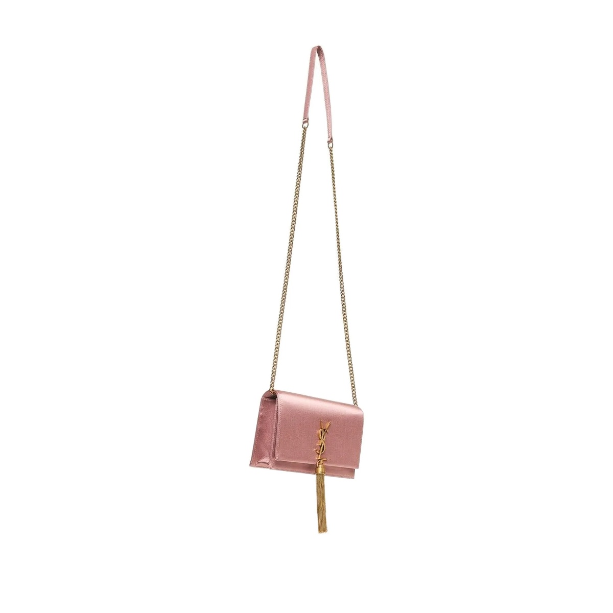 Kate tassel clutch bag - Img 2