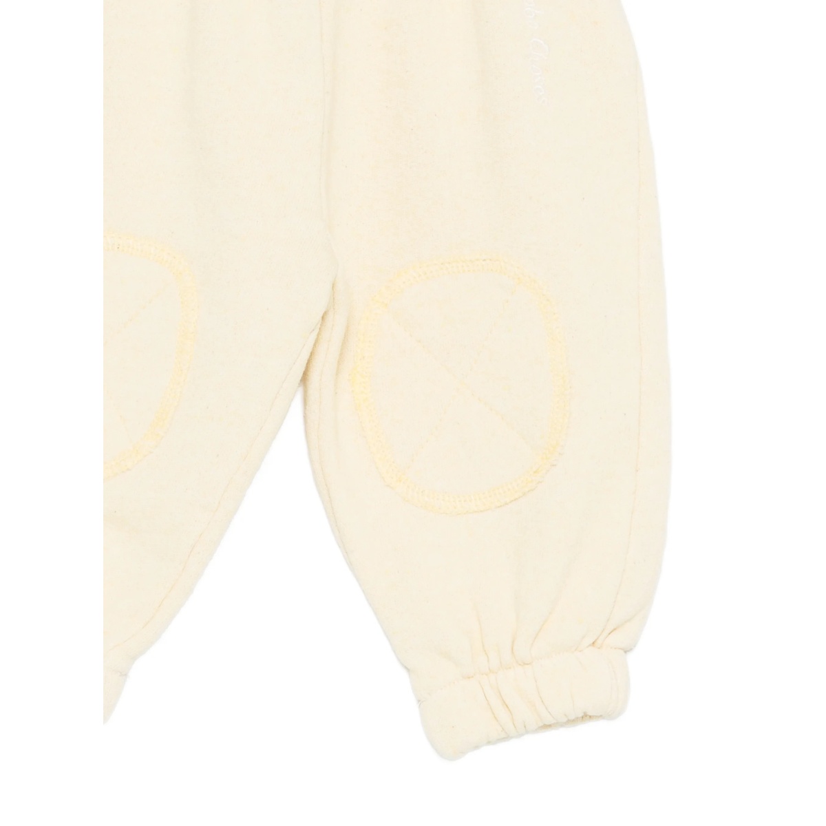 knee-patch track pants - Img 3