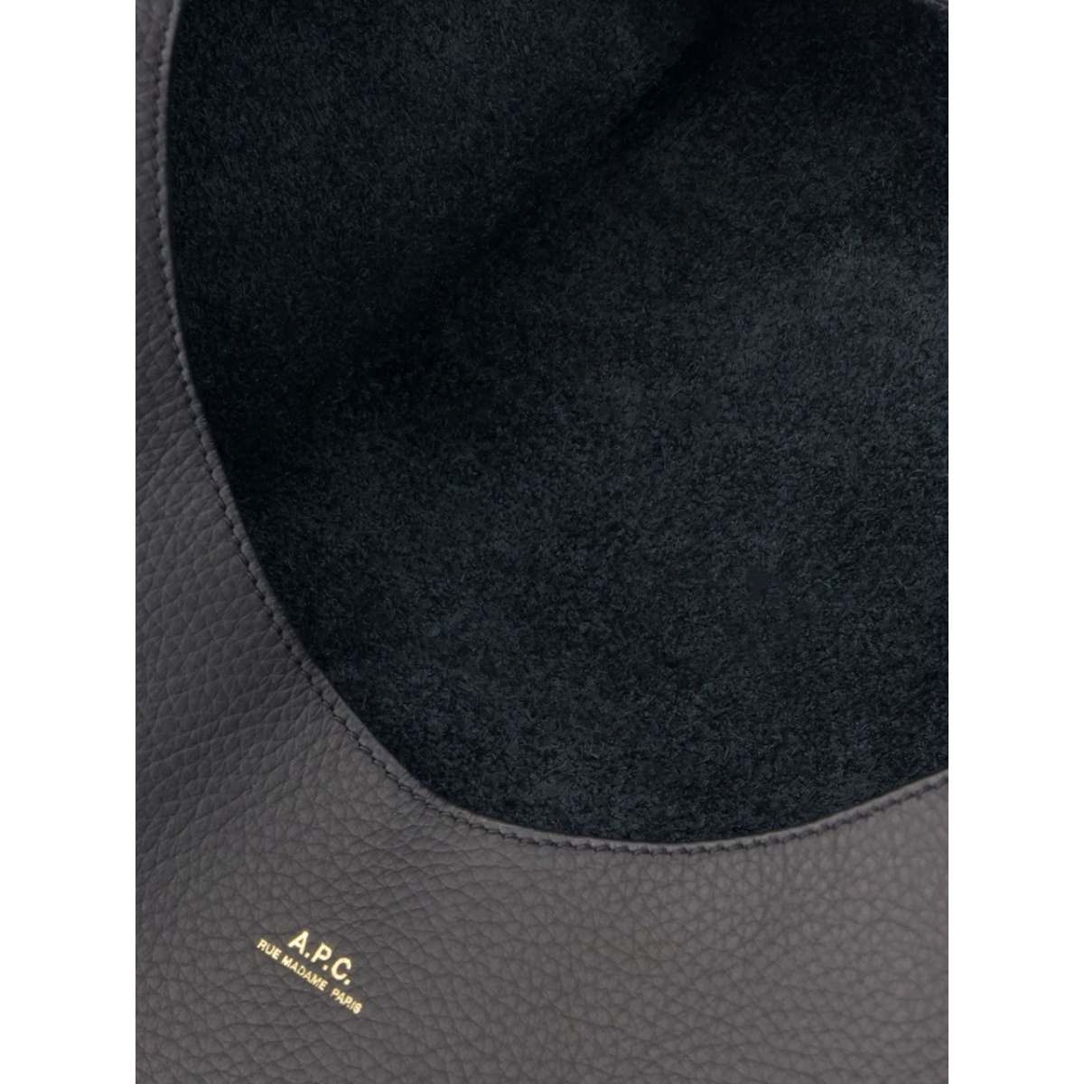La Neige shoulder bag - Img 4
