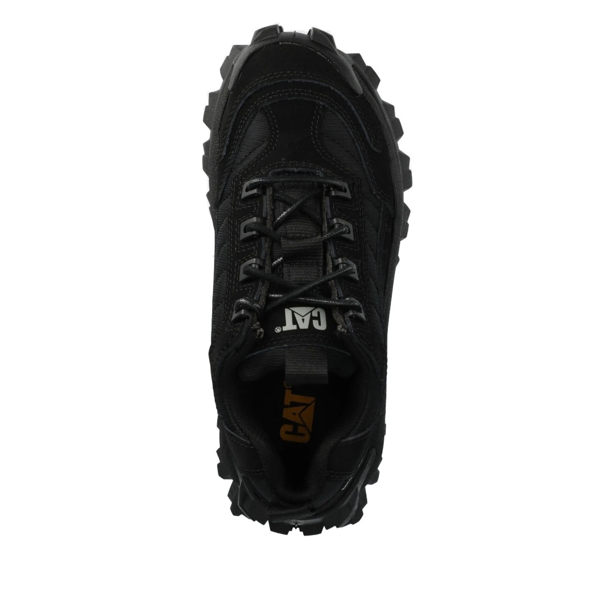 lace-up chunky sneakers - Img 2
