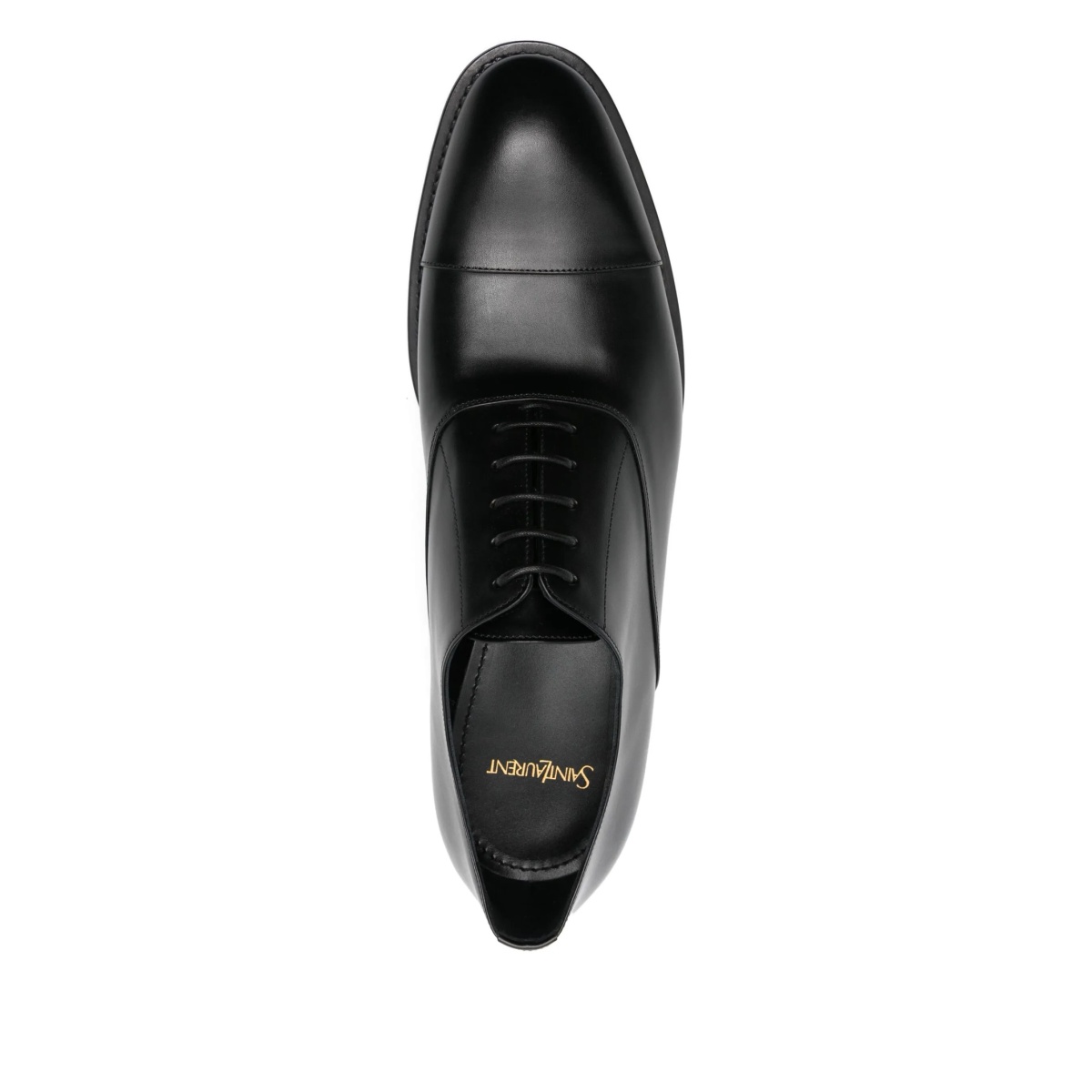 lace-up loafers - Img 4