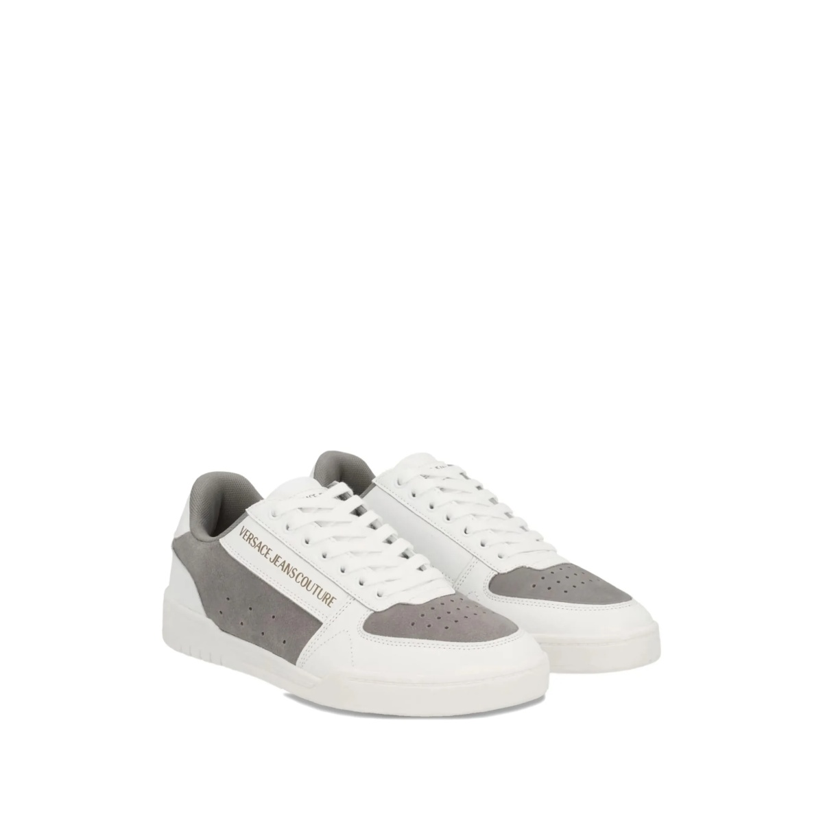 lace-up sneakers - Img 2