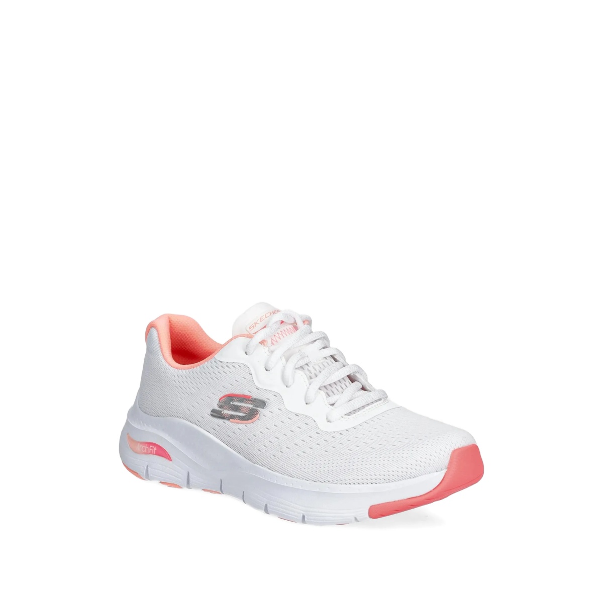 lace-up sneakers - Img 2
