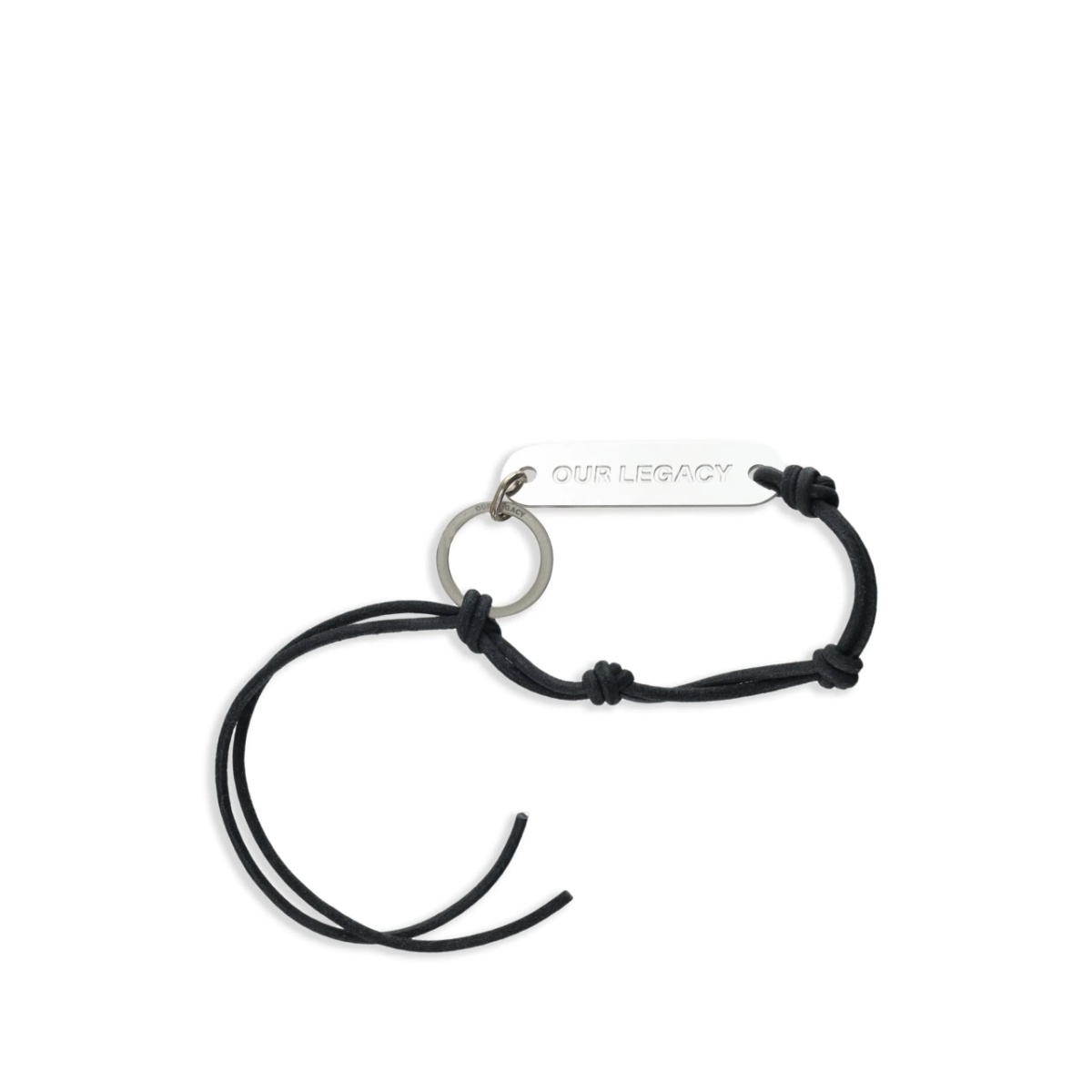 Ladon keyring