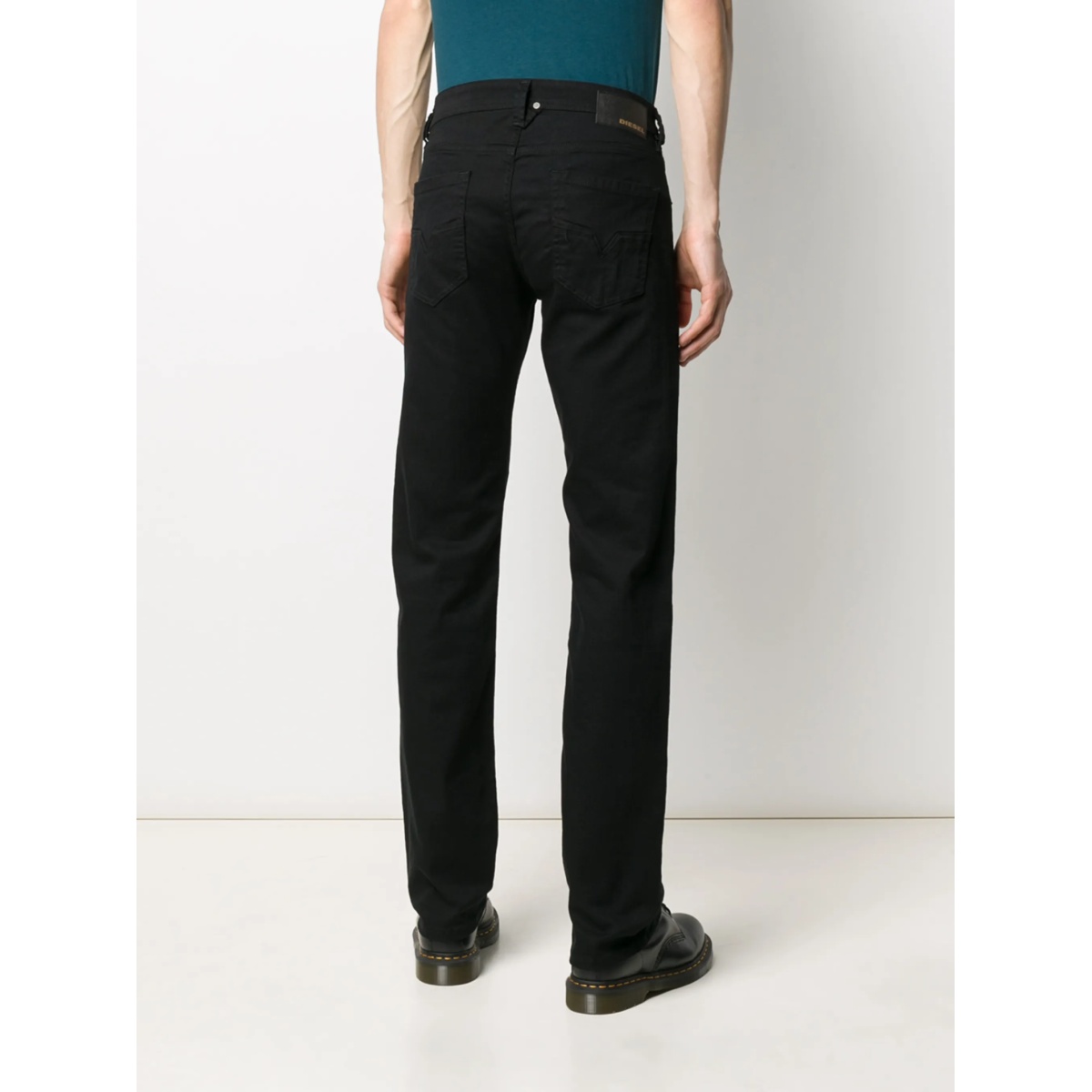 Larkee straight leg jeans - Img 4