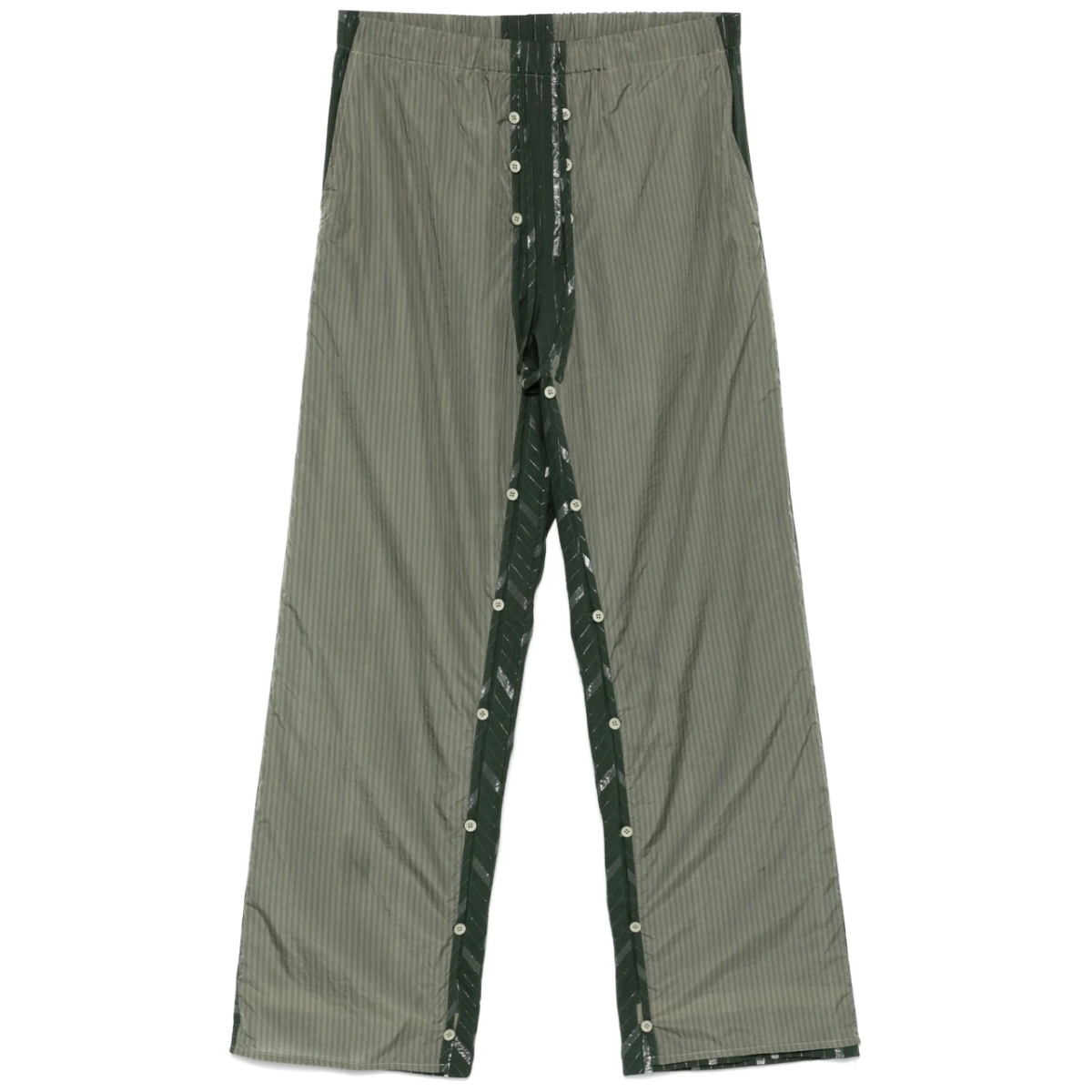 layered shell trousers